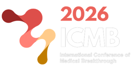 ICMB 2026 Logo