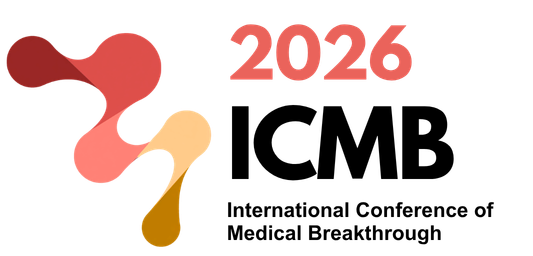 ICMB 2026 Logo