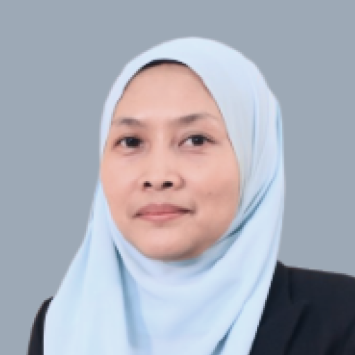 Assoc. Prof. Dr. Nazefah Abdul Hamid