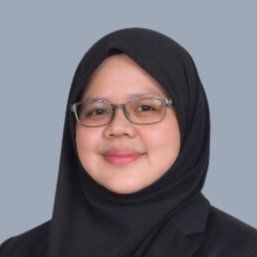 Assoc. Prof. Ts. Dr. Wan Ismahanisa Ismail