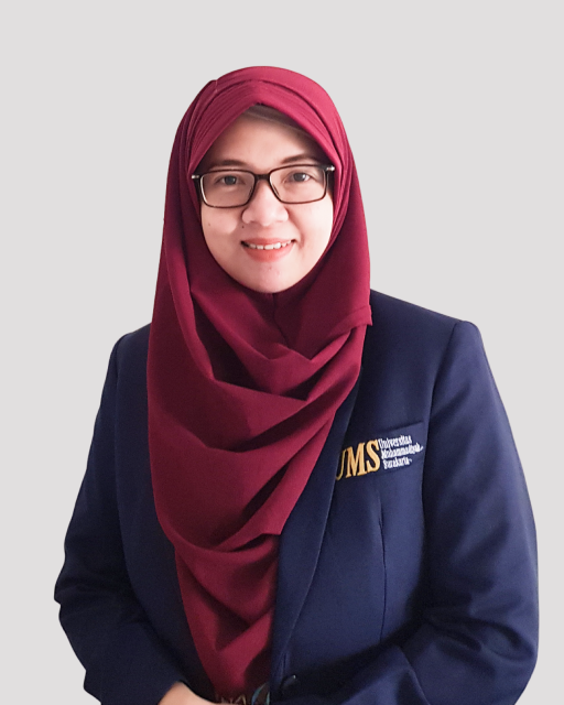 dr. Iin Novita Nurhidayati Mahmuda, Sp.PD., Subsp.PTI (K)., M.Sc., FINASIM