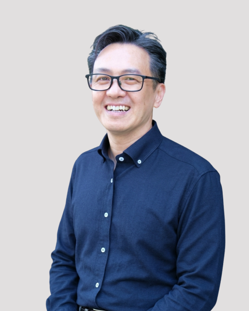 Mr. Tan Kae Yuan