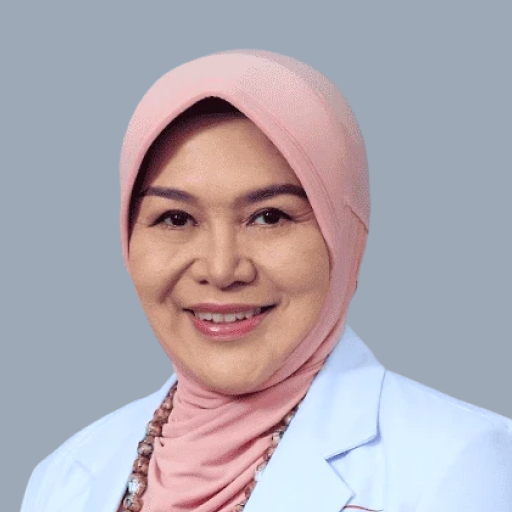 Prof. Dr. dr. Dwiana Ocviyanti, Sp.OG, Subsp.Obginsos(K), MPH