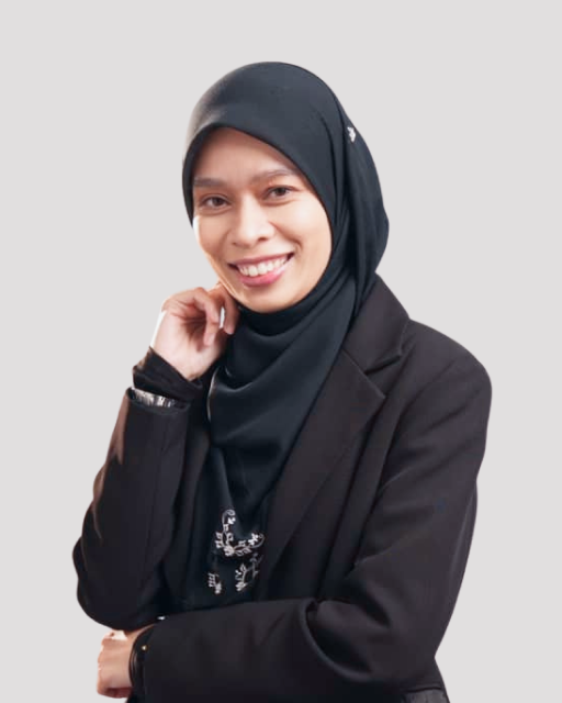 Assoc. Prof. Dr. Noraziah Nordin, PhD