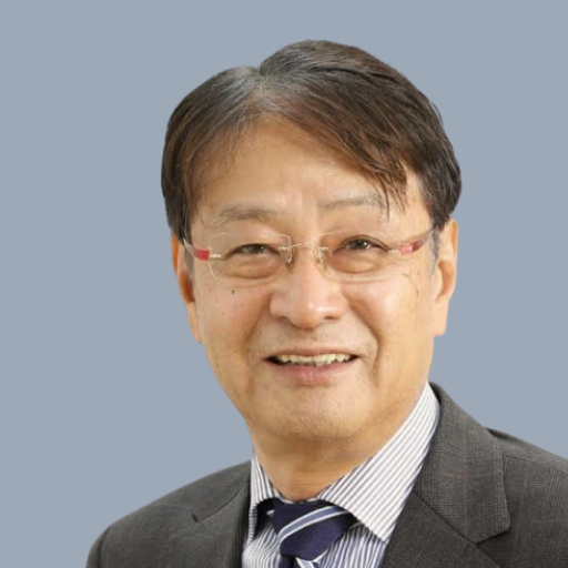 Prof. Dr. Takashi Yashiro, MD, PhD